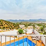 Villa Vistas Al Mar