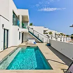 Villa Royal Palm 36
