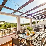 Villa Elisa