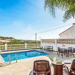 Villa Elisa