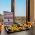 Apartamento Céntrico Sibarys - 1 dormitorio- Calle Pintada