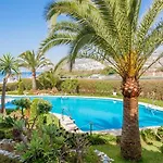 Stella Maris B4 3A Nerja