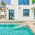 Villa Royal Palm 36