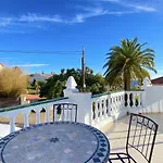 Villa Sandra Al Fresco Apartment