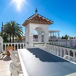 Villa Sandra Casasol