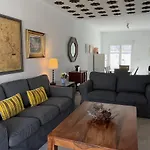 Nerja Paradise Rentals - Villa Perla