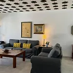 Nerja Paradise Rentals - Villa Perla