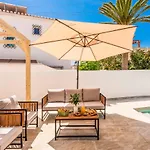 Villa El Algarrobo