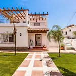 Villa El Algarrobo
