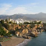 Sb Casa Balcon De Europa, City, Nerja