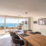 Villa Seaview Punta Lara Casasol