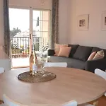 La Amapola, A Little Oasis With Sea View, 200 Meters From The Beach.