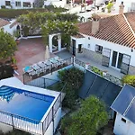 Nerja Paradise Rentals - Casa Del Barranco