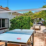 Nerja Paradise Rentals - Casa Del Barranco