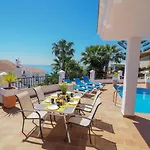 Nerja Paradise Rentals - Villa El Paraiso