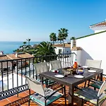 Nerja Paradise Rentals - Villa Azalea