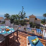Nerja Paradise Rentals - Villa Azalea