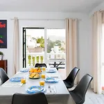 Villa Romeral By Interhome