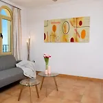 Apartment Alcazaba By Interhome