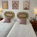 Nerja Paradise Rentals - Villa Topaz