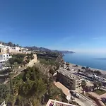 Amazing 3 Bedroom Townhouse Close To Burriana, Nerja