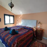 Amazing 3 Bedroom Townhouse Close To Burriana, Nerja