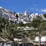 Ap231 - Capistrano Playa 611