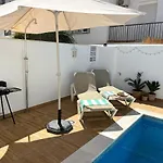 Nerja Paradise Rentals - Villa Zafiro