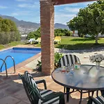 Nerja Paradise Rentals - Villa Los Girasoles