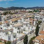Nerja Paradise Rentals - Villa Perla