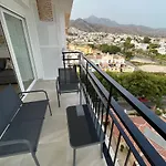 Nerja Paradise Rentals - Morasol Apt 7
