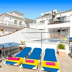 Nerja Paradise Rentals - Villa Azalea