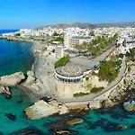 Holiday Home Las Yucas