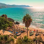 Holiday Home Los Mangos