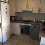 Apartamento Axarquia