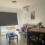 Apartamento En El Centro De Nerja.