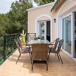 Villa Miramar Burriana Beach 6 Pax