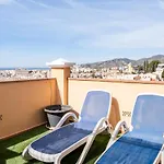 Villa Aljamar Burriana Beach Nerja