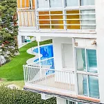 Reformed Studio Apartment In Central Nerja 3K