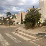 Apartamento En Nerja Con Vistas Al Mar.