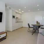 Solymar Sun & Beach Deluxe Apartment #1