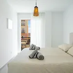 Solymar Sun & Beach Deluxe Apartment #1