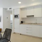 Solymar Sun & Beach Deluxe Apartment #1
