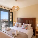 Cala De Nerja Seaview Casasol