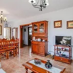 Villa Manuelg Nerja By Ruralidays