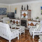 4 Bedroom Gorgeous Home In Frigiliana