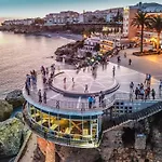 Apartamento En El Mirador De Nerja