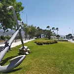 Apartamento Bronce B Centro Nerja Sun