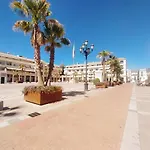 Apartamento Bronce B Centro Nerja Sun