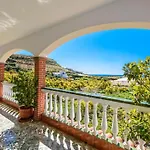 Villa Eduardo Nerja By Ruralidays